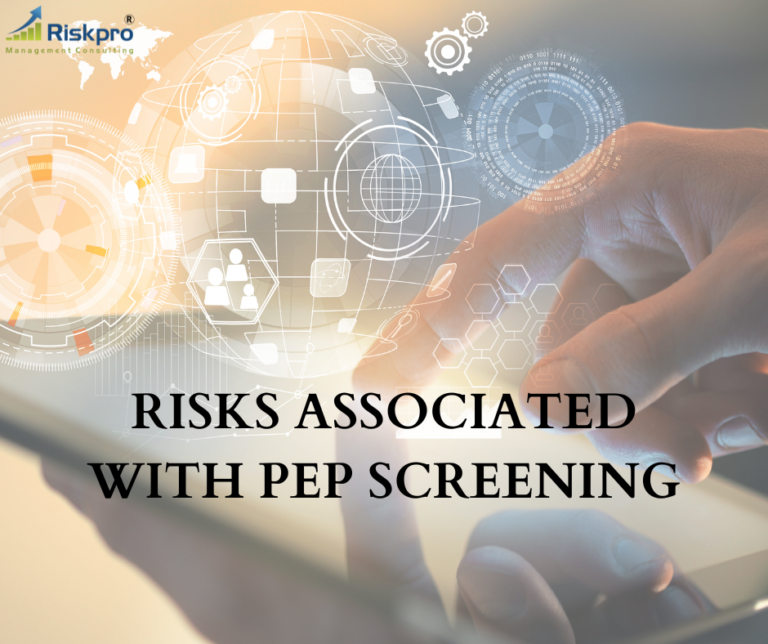 Top 10 Questions on Managing Risks with PEP Screening