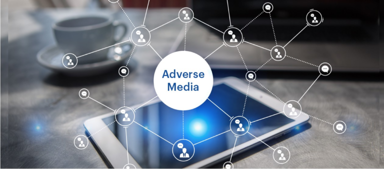 Staying Ahead of the Game: Why Adverse Media Screening is Critical for High-Risk Customers