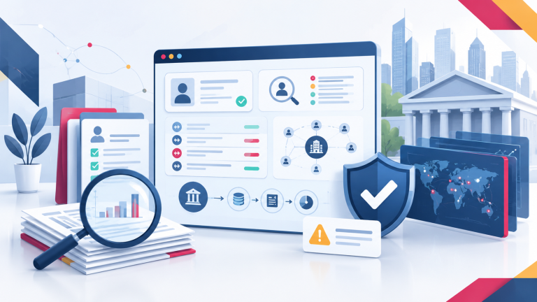 What Is Enhanced Due Diligence (EDD)? Meaning, Requirements and Process