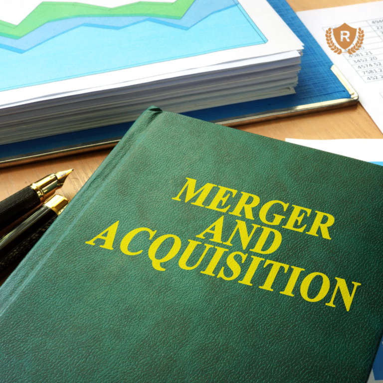 A Guide to Mergers and Acquisitions