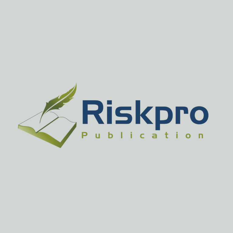 Riskpro Publication: Maximizing Success in Enhancing Awareness