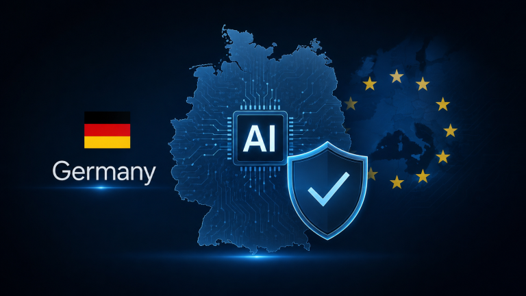 Germany’s KI-MIG puts BNetzA in charge of AI oversight as BaFin addresses financial-sector AI risks