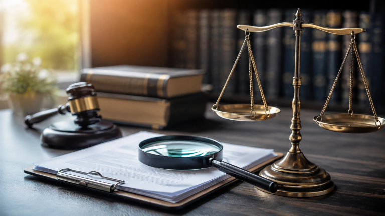 Why legal due diligence matters before signing business deals