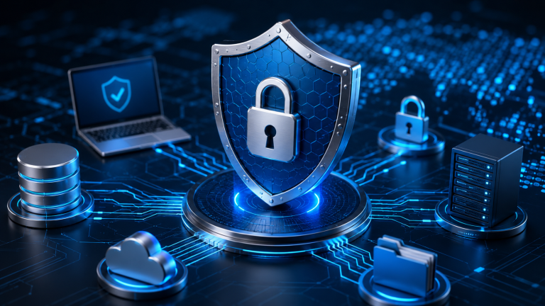 Understanding cyber due diligence and security posture before business deals